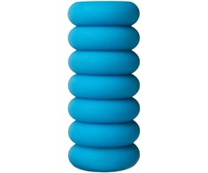 Doc Johnson Thrill ULTRASKYN Intimate Stroker Triple Texture 16 cm