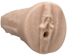 Doc Johnson ULTRASKYN Intimate Pocket Pal Jenna Jameson