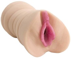 Doc Johnson Sasha Pilkas Pocket Intimate Machine UR3 Material