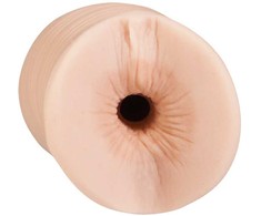 Doc Johnson Bobbi Starr ULTRASKYN Compact Anatomical Model