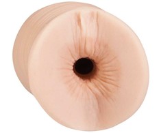 Doc Johnson Bobbi Starr ULTRASKYN Compact Anatomical Model