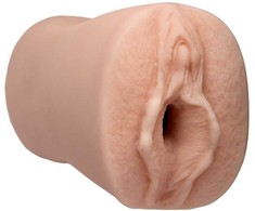 Doc Johnson Dana DeArmond ULTRASKYN Intimate Pocket Sleeve 12 cm