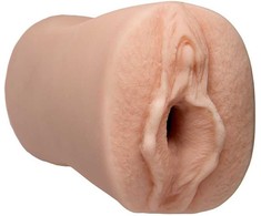 Doc Johnson Dana DeArmond ULTRASKYN Intimate Pocket Sleeve 12 cm