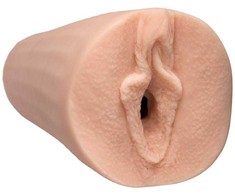 Doc Johnson Mia Malkova ULTRASKYN Pocket Anatomical Sleeve