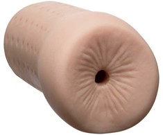 Doc Johnson Sophie Dee ULTRASKYN Pocket Model - Compact Anatomical Design