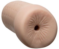 Doc Johnson Sophie Dee ULTRASKYN Pocket Model - Compact Anatomical Design