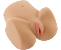 Doc Johnson Spread Eagle Sally ULTRASKYN Compact Intimate Device
