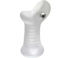 Doc Johnson Super Sucker 2.0 ULTRASKYN Vibrating Intimate Device