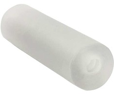 Doc Johnson The Tube Intimate Sleeve Clear Flexible 18cm