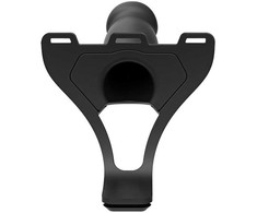 Doc Johnson Body Extensions Bold Silicone Harness with Vibrating System