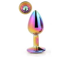 Dream Toys Blizganti LOVE DAUGIAU SPALVŲ KIŠTUKAS