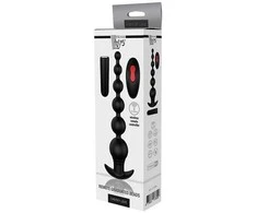 Dreamtoys Esminiai nuotoliniai graduoti karoliukai
