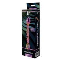 Dream Toys GLAMOUR GLASS BRUBOTAS G TAŠKO DILDO