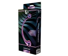 Dream Toys GLAMOUR GLASS LENKTA DIDELI LAIDLĖLĖ