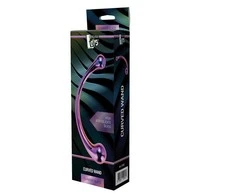 Dream Toys GLAMOUR GLASS LENKTA LAIDLĖ