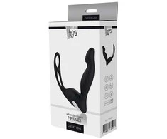 „Dreamtoys ESSENTIALS P-PLEASE“ EREKCIJOS DIDINIMAS