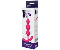 Dream Toys CHEEKY LOVE SILKY SMOOTH T-AŠARA