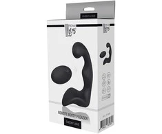 Dream Toys Dreamtoys ESSENTIALS NUOTOLINIS PAKENČIANTIS BŪTIS Juodas