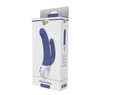Dreamtoys Essentials Dvigubas Malonumas