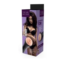 Boss Series Dream Toys MERGAITĖ ŠALIA TORI