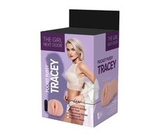 Dream Toys MERGAITĖ ŠALIA TRACEY