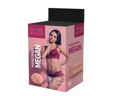 Dream Toys Svajonių žaislai MERGANA KALIMYBĖ MEGAN