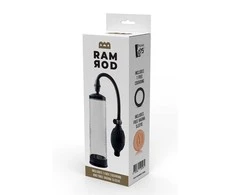 Dream Toys RAMROD CLASSIC varpos siurblys