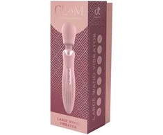 Dreamtoys Žavus Didelis Lazdelės Tipo Vibratorius