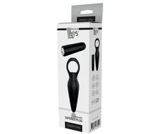 Dream Toys Vibrating Anal Plug Plug Analinis vibratorius