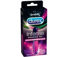 Durex „Intensyvus orgazminis gelis“