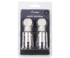 Easytoys 2x klitorio vakuuminis siurblys spenelis bdsm sex