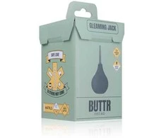 Easytoys Analinis/aukštas-GleamingJack Analinis dušas