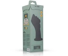 Easytoys BUTTR FistCorps XL Model with Suction Cup, Smooth Flexible Surface