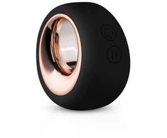 Easytoys PantyRebel Vibrating Panties Set with Wireless Remote - Juodas, Size M/L