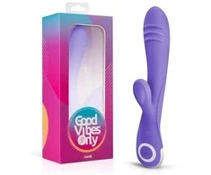 Easytoys Fane Rabbit vibratorius