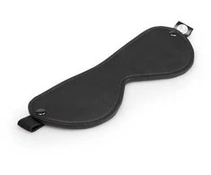 EasyToys Bondage Starter Kit - Adjustable Cuffs &amp; Eye Mask Set