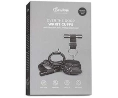 Easytoys Kajdanki-Over the Door riešo rankogaliai