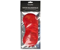 Easytoys Classic akių kaukės galvutė skirta miegoti bdsm seksui