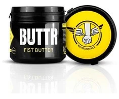 Easytoys Butter drėkinamasis analinis lubrikantas 500ml