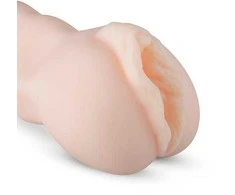 Easytoys masturbator-Emily Finch masturbatorė