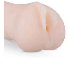 Easytoys Masturbator natūrali tikroviška dirbtinė makštis