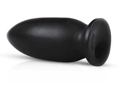 Easytoys Plug-Geltona Dog Butt Plug