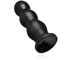 Easytoys Plug-Tactical III užpakalinis kištukas