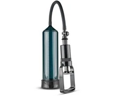 EasyToys Finger Grip Vacuum Pump Juodas - Precision Adjustable System