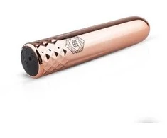 Easytoys Rosy Gold – naujas mini vibratorius