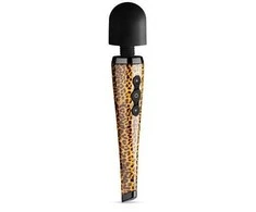 Easytoys stimuliatorius-Shaka Wand vibratorius
