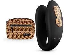 Easytoys stimuliatorius- Zuna Couples vibratorius