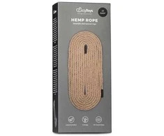 Easytoys Bondage - Kanapės Bondage Rope 10M