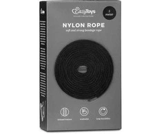 Easytoys Bondage virvė, nailoninė sekso virvė, 5 m