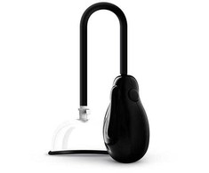 Easytoys SAIZ Premium Intimate Vacuum System with Ergonomic Cup Design